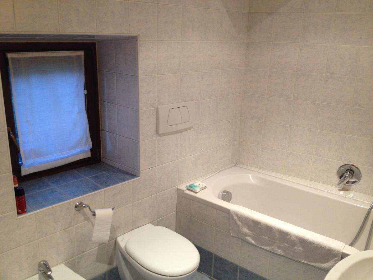 B&B Buonconsiglio Trento Exterior photo