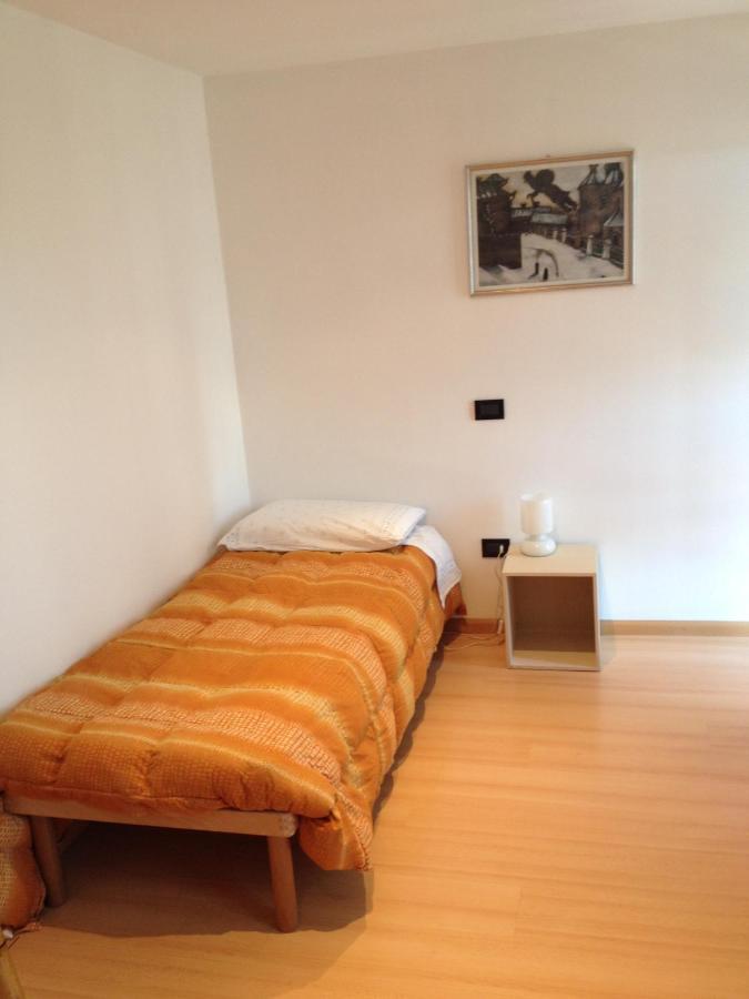 B&B Buonconsiglio Trento Exterior photo