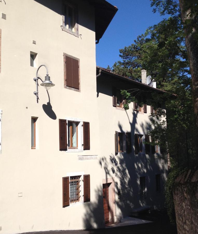 B&B Buonconsiglio Trento Exterior photo