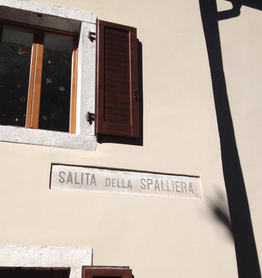 B&B Buonconsiglio Trento Exterior photo