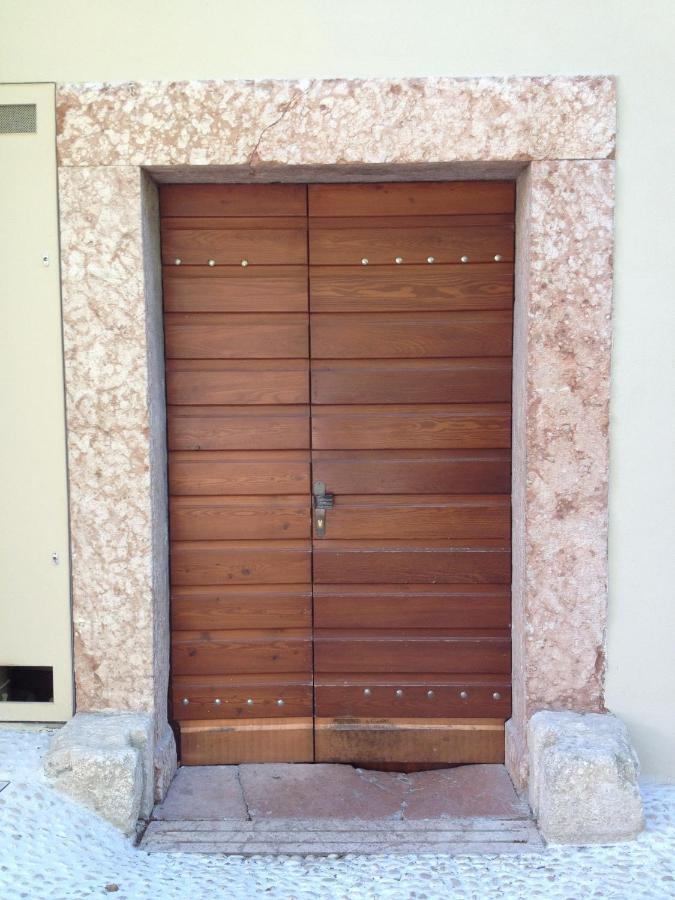 B&B Buonconsiglio Trento Exterior photo